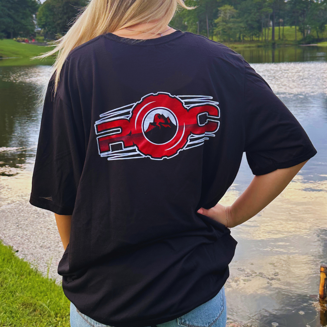 Short Sleeve ROC Shirt